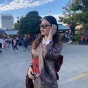 原田 真帆のプロフィール画像