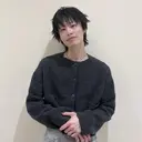 林　蓮／レイヤー /透明感カラーのプロフィール画像