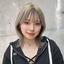 💖しの💖韓国ヘア レイヤーカットのプロフィール画像