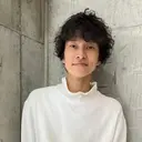 ボブ×縮毛矯正 ryotaのプロフィール画像