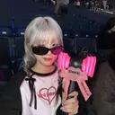 ブリーチ/アレンジ/ 19歳/新宿/アリルのプロフィール画像