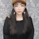 シールエクステ 編み込み YURIEのプロフィール画像