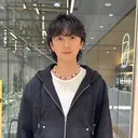 酸スト/フェザー パーマ/三谷海斗のプロフィール画像