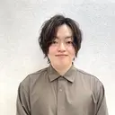 三宮/艶髪カラー /縮毛矯正/北條弘樹のプロフィール画像