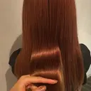 パピヨンロゼ 髪質改善/ブリーチのプロフィール画像