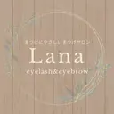 Lana 白井のプロフィール画像