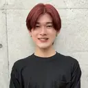 ショート/レイヤー/ 縮毛矯正/ 渡邊莉玖のプロフィール画像