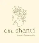 om.shanti ｵﾑｼｬﾝﾃｨのプロフィール画像