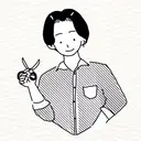 美髪矯正/髪質改善 /銀座/宮本 優太のプロフィール画像