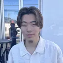 海外風パーマ 健人のプロフィール画像