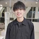 女性モデル募集中‼️ メンズパーマ片岡優介のプロフィール画像