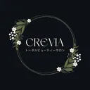 頑張る女性のサロン CREVIAのプロフィール画像