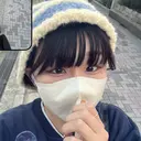 mimi 高石桃朱のプロフィール画像