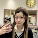 玉村 愛李 【ash 津田沼店】のプロフィール画像