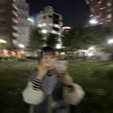 💟カラーモデル募集 /梅田/トウマホノカのプロフィール画像