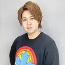 髪質改善×ケア ブリーチ/KEIGOのプロフィール画像