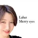 Laluz Merryeyesのプロフィール画像