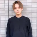 ショート/ボブ 岡田洸太のプロフィール画像