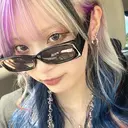 大阪梅田カラーモデル 募集中🦋sayaのプロフィール画像