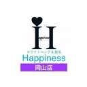 Happiness (ハピネス)岡山店のプロフィール画像