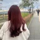 髪質改善/うる艶ヘア HARUNAのプロフィール画像