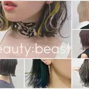 beauty: beast 大町店のプロフィール画像