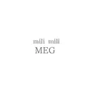 milimili MEGのプロフィール画像