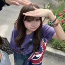 松井 咲樹のプロフィール画像