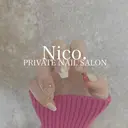 Nail Salon Nicoのプロフィール画像