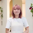 カラーモデル募集/ 平尾ひよりのプロフィール画像