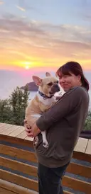 藤原 黎子のプロフィール画像