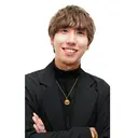 ブリーチ毛にもできる 縮毛矯正|鷹司郎のプロフィール画像