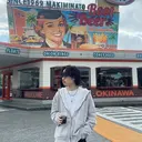 メンズ特化/マッシュ 小原  啓裕のプロフィール画像