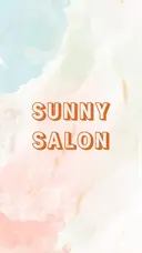 Sunny Salonのプロフィール画像