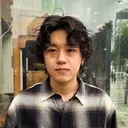 ⚡️🐲men's パーマ🐲⚡️RENのプロフィール画像