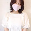 泉中央🦋韓国っぽ 艶髪&トレンドヘアのプロフィール画像