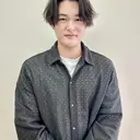 【地毛風縮毛矯正】 ヒカルのプロフィール画像