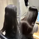 🌫️縮毛矯正/髪質 改善/ゆずる🌫️のプロフィール画像