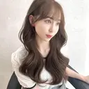 赤み消し🌿 透明感カラー🫧のプロフィール画像