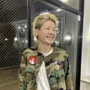 篠崎 佑季のプロフィール画像