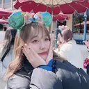 🍊レディース募集中 土本 遥菜🍊のプロフィール画像