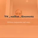 nail salon te.enのプロフィール画像