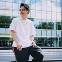 人見 風斗のプロフィール画像