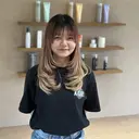 SAoRi/カット/ ブリーチ/カラーのプロフィール画像