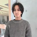 韓国ヘア/レイヤー /大嶽佑馬のプロフィール画像