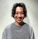 メンズパーマ/鈴木 雅也/メンズカットのプロフィール画像