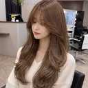 髪質改善カラー 韓国風レイヤーのプロフィール画像