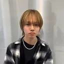 韓国ヘア/ベージュ カラー/髪質改善/涼のプロフィール画像