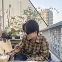 福井祥太/ニュアンス /韓国メンズ🇰🇷のプロフィール画像
