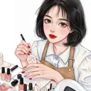 ハイネイル 自宅サロンのプロフィール画像